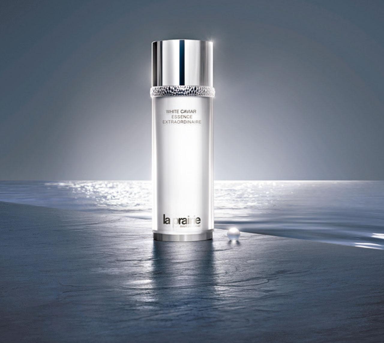 消費券到手 貴婦級護膚品推介