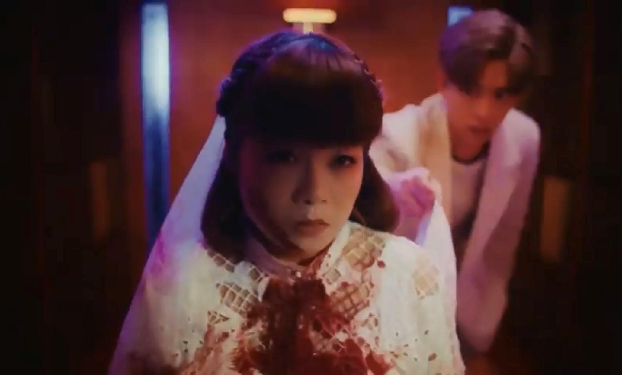 小儀有份客串。