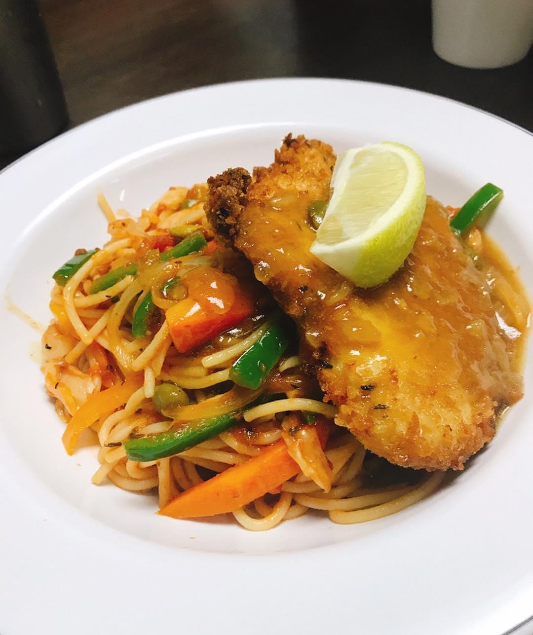 主打平民價錢味道高質的西餐。(相片來源:instagram:foodie_siulok)