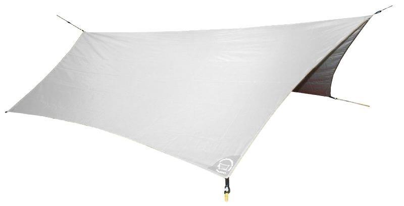 Luxe 銀底蝶型天幕 Tarp 370s $560