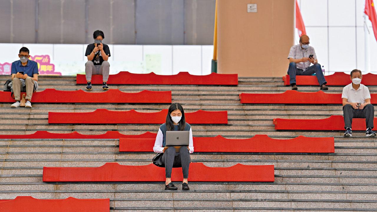 疫情續緩|3隔離設施公屋月底交還 林鄭料放寬防疫必反彈