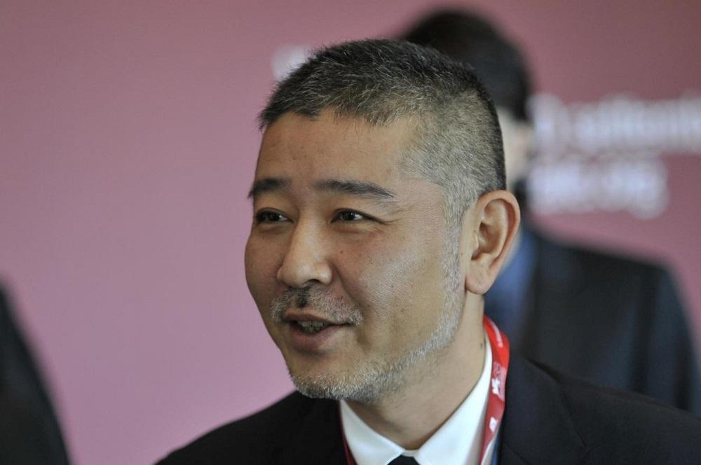 多位女星也暗示被著名監製梅川性騷擾。