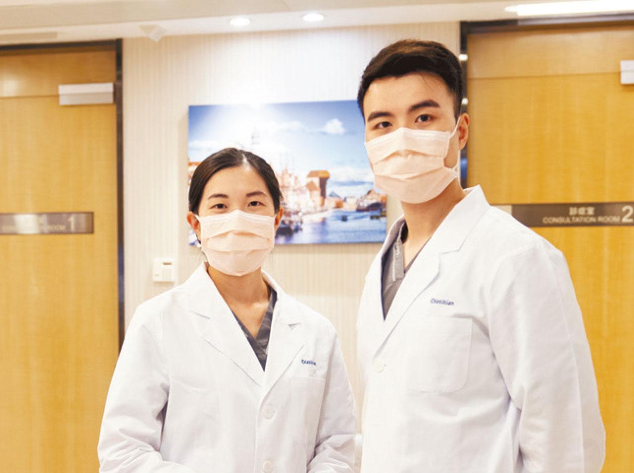 長者染疫 加速康復飲食貼士