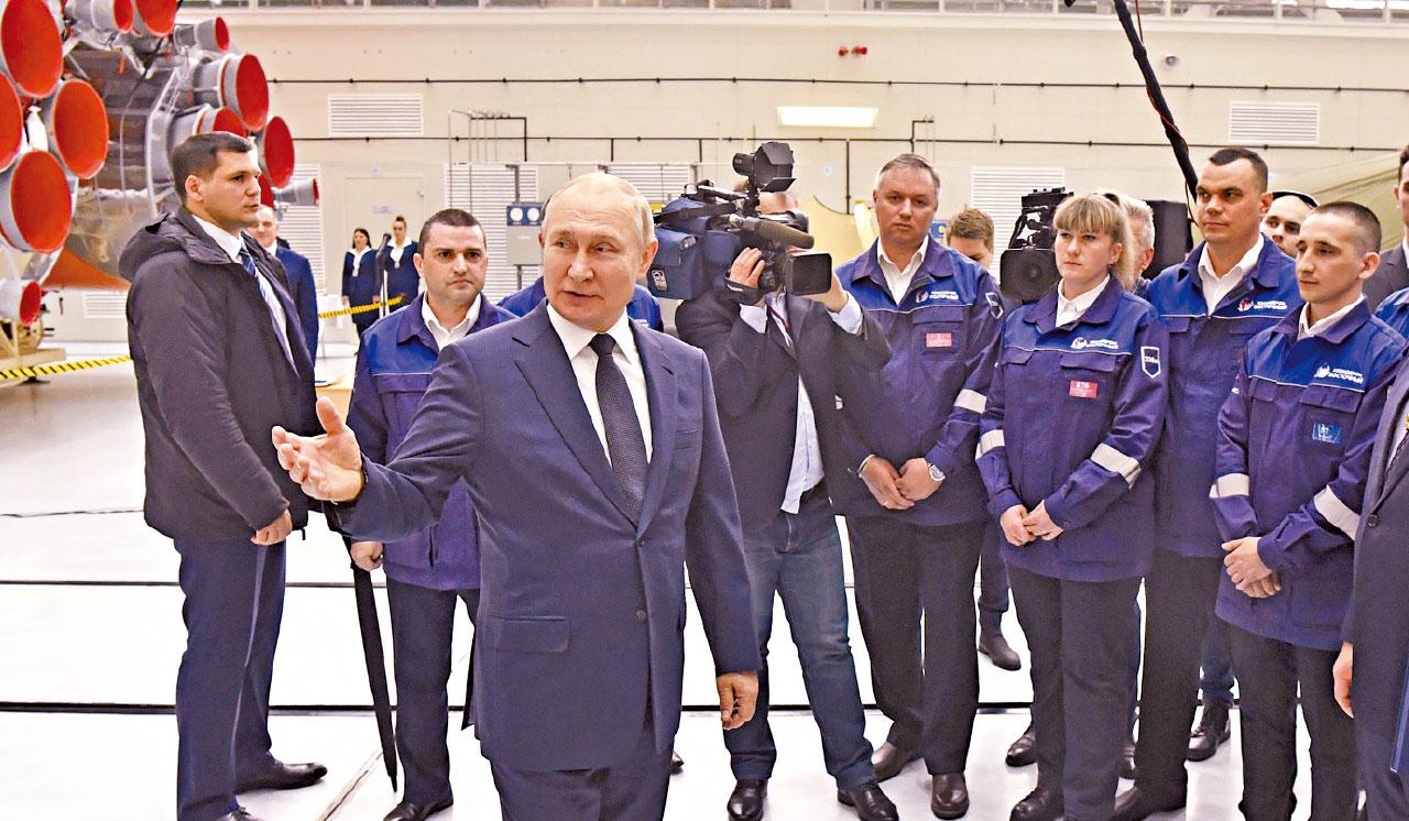 戰火摧殘|市長:俄軍攜流動「火葬場」毀屍 傳馬里烏波爾遭化武攻擊