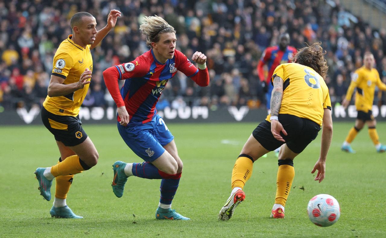 英超大戰|名宿主帥大對決 水晶宮挑阿仙奴