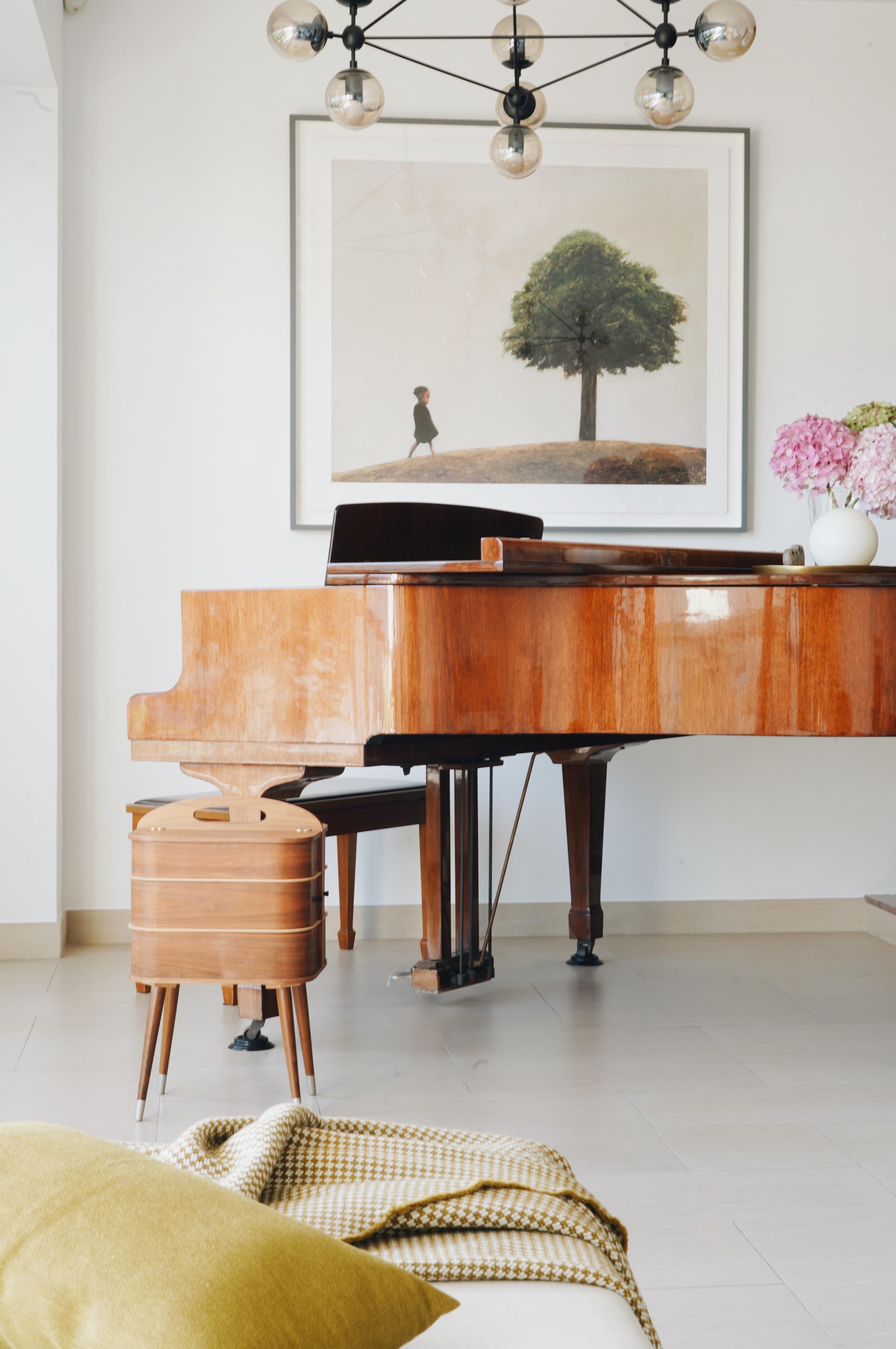 沙田三層復古風別墅設計裝潢07