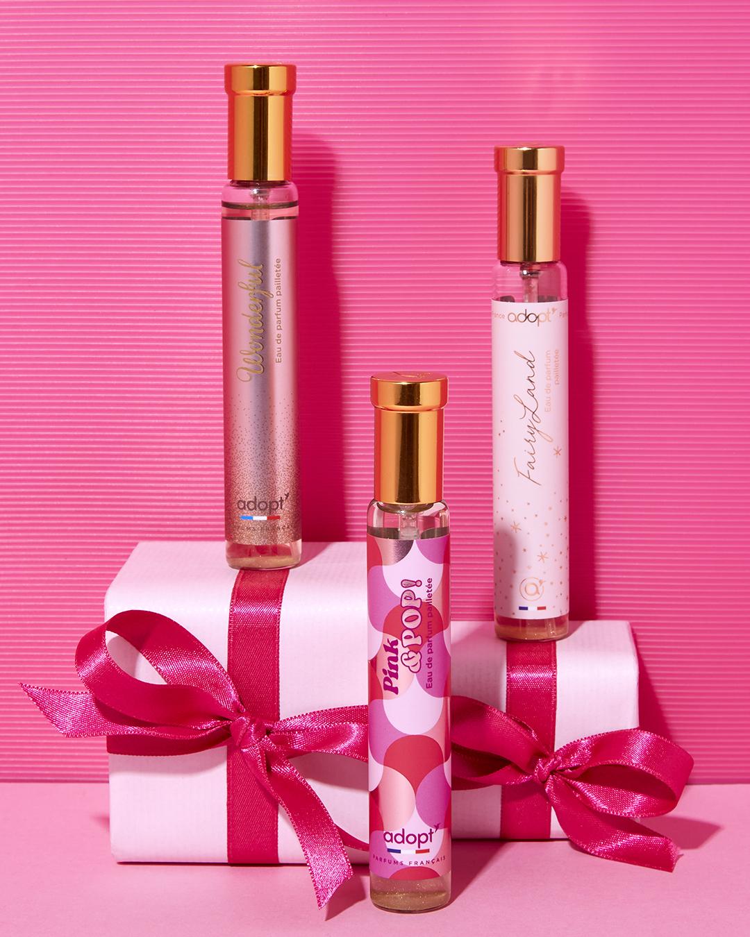 Adopt’法國製香水系列 售價:HK$120支起