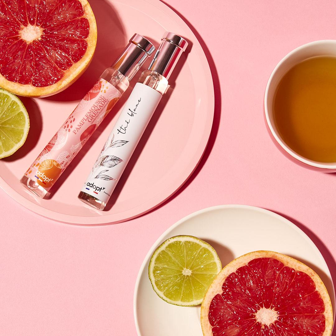 Adopt’法國製香水系列 售價:HK$120支起