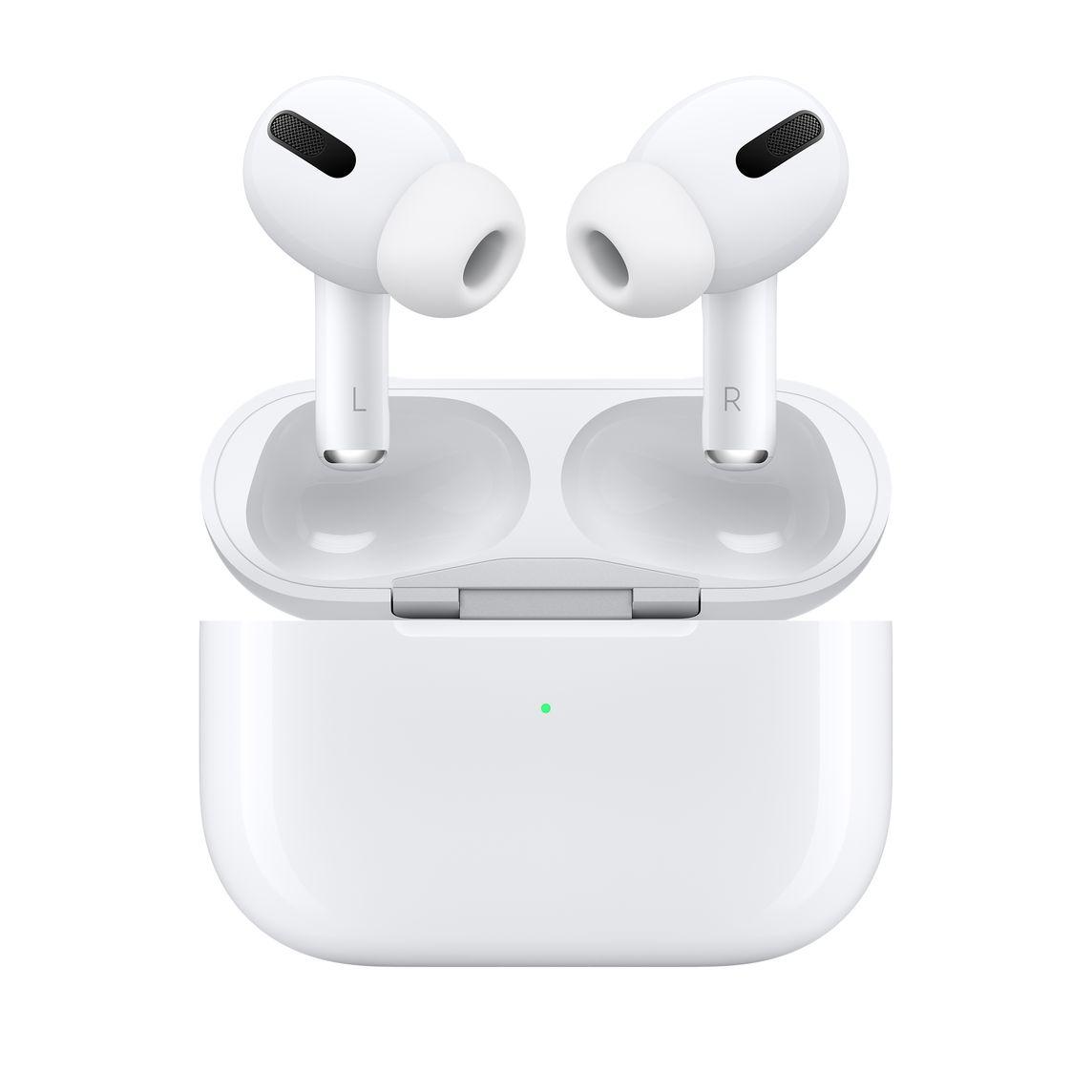 Apple AirPods Pro (2021) 蘇寧價 $1,588 零售價 $1,999