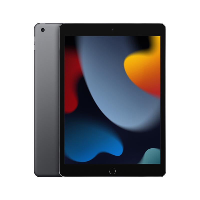 Apple iPad 10.2吋256GB (2021年新款) 蘇寧價 $3,699 零售價 $3,799