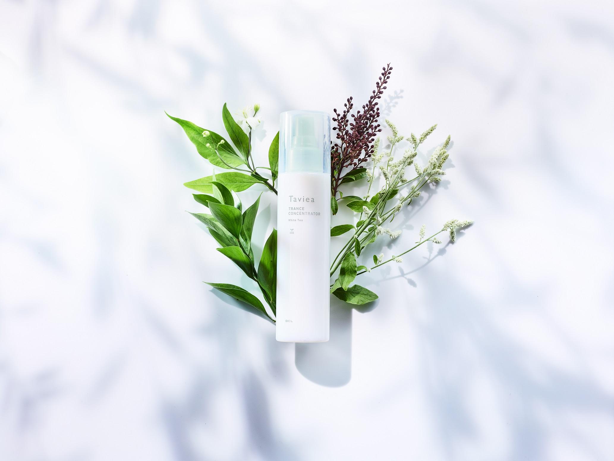 BCL TAVIEA純淨白茶精華乳 售價 HK$189