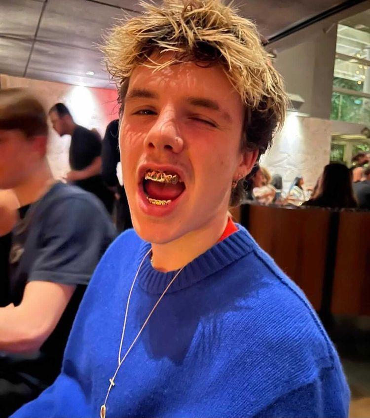 Cruz迎來興奮的周末。