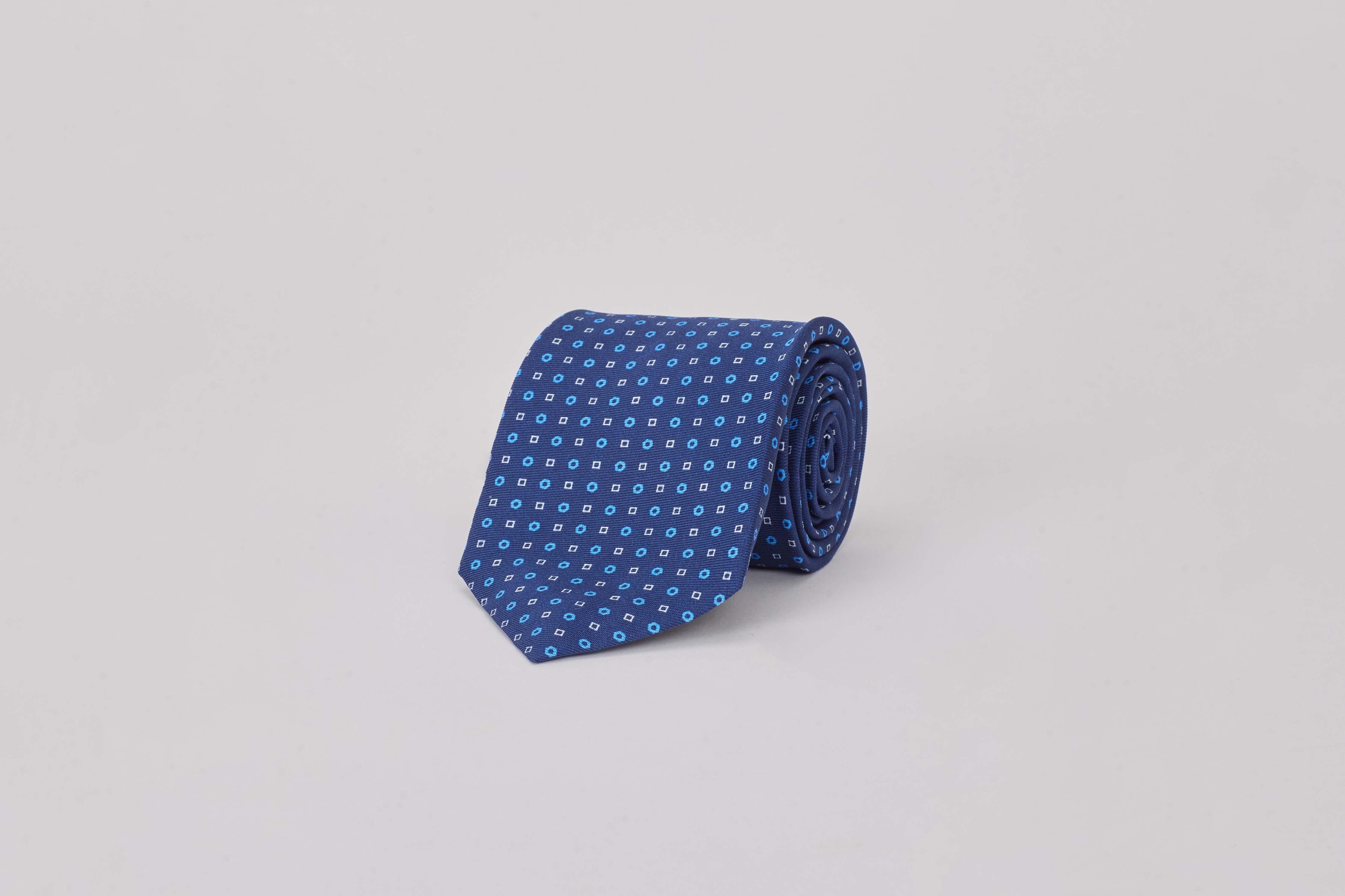 (26/4)Boggi Milano Outlet Silk Tie 折扣價:HKD$99(1 折)