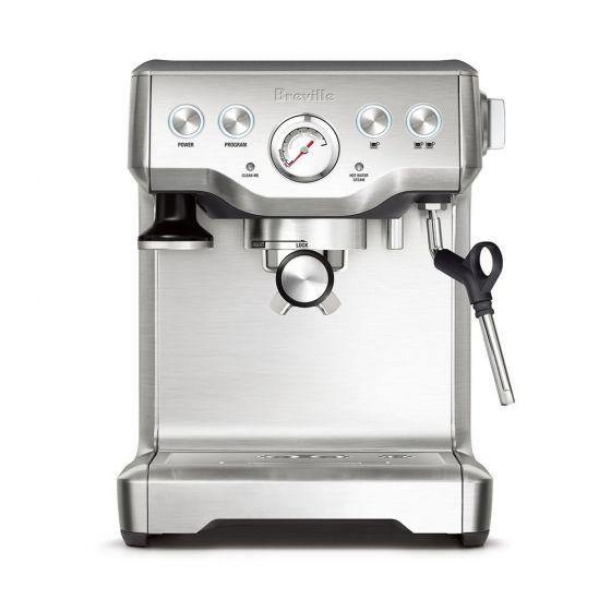 Breville - 智能意式咖啡機