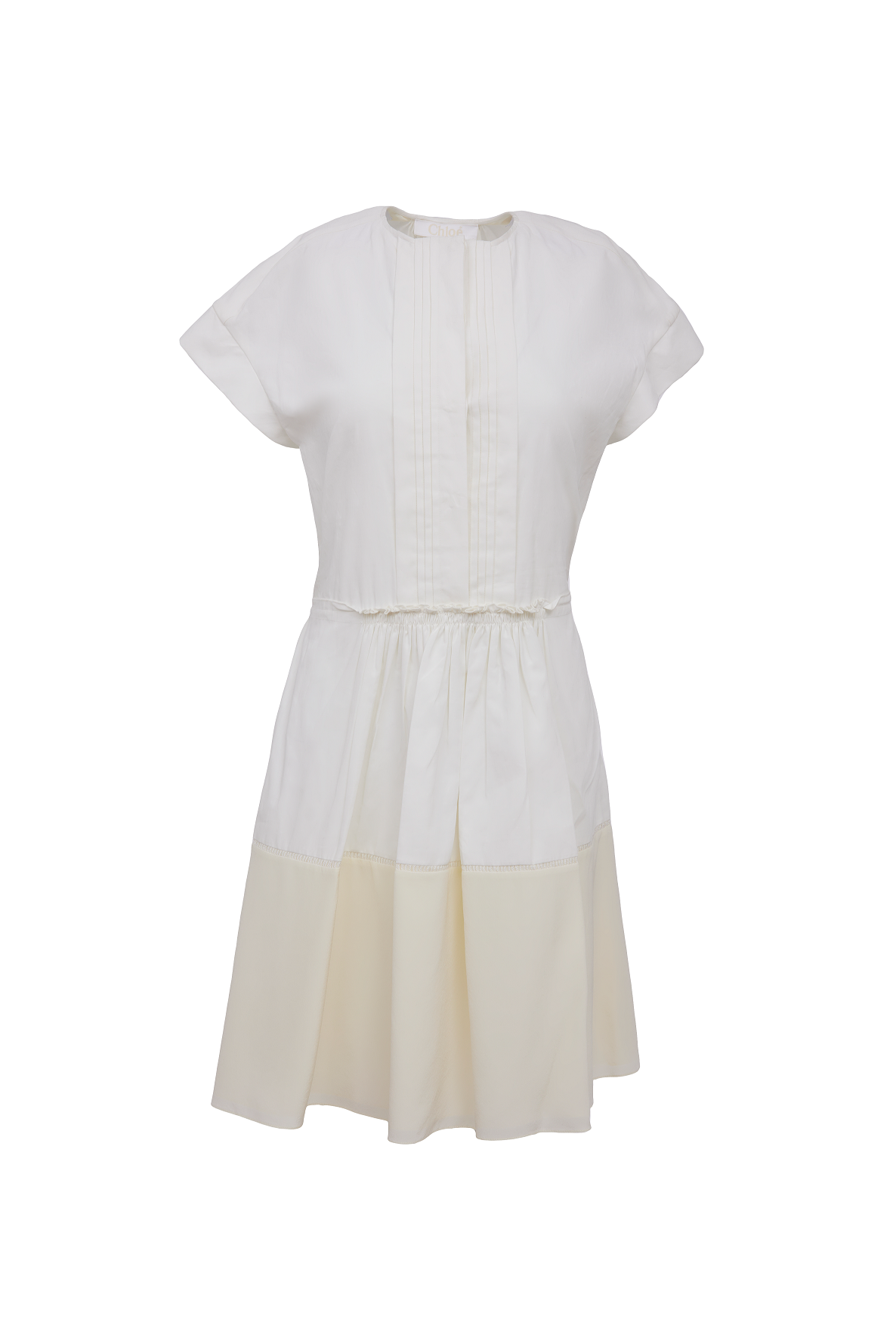 Chloé連衣裙 折扣價:HKD$4,697(26 折) *店内貨品可享額外85折優惠 (手袋及皮具產品除外)