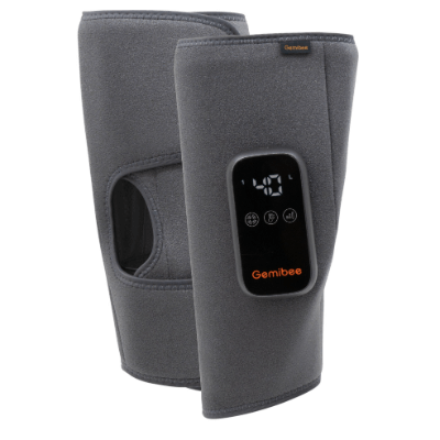 Cordless Air Compression Calf Relaxer 無線氣囊式小腿紓緩器售價:HK$629