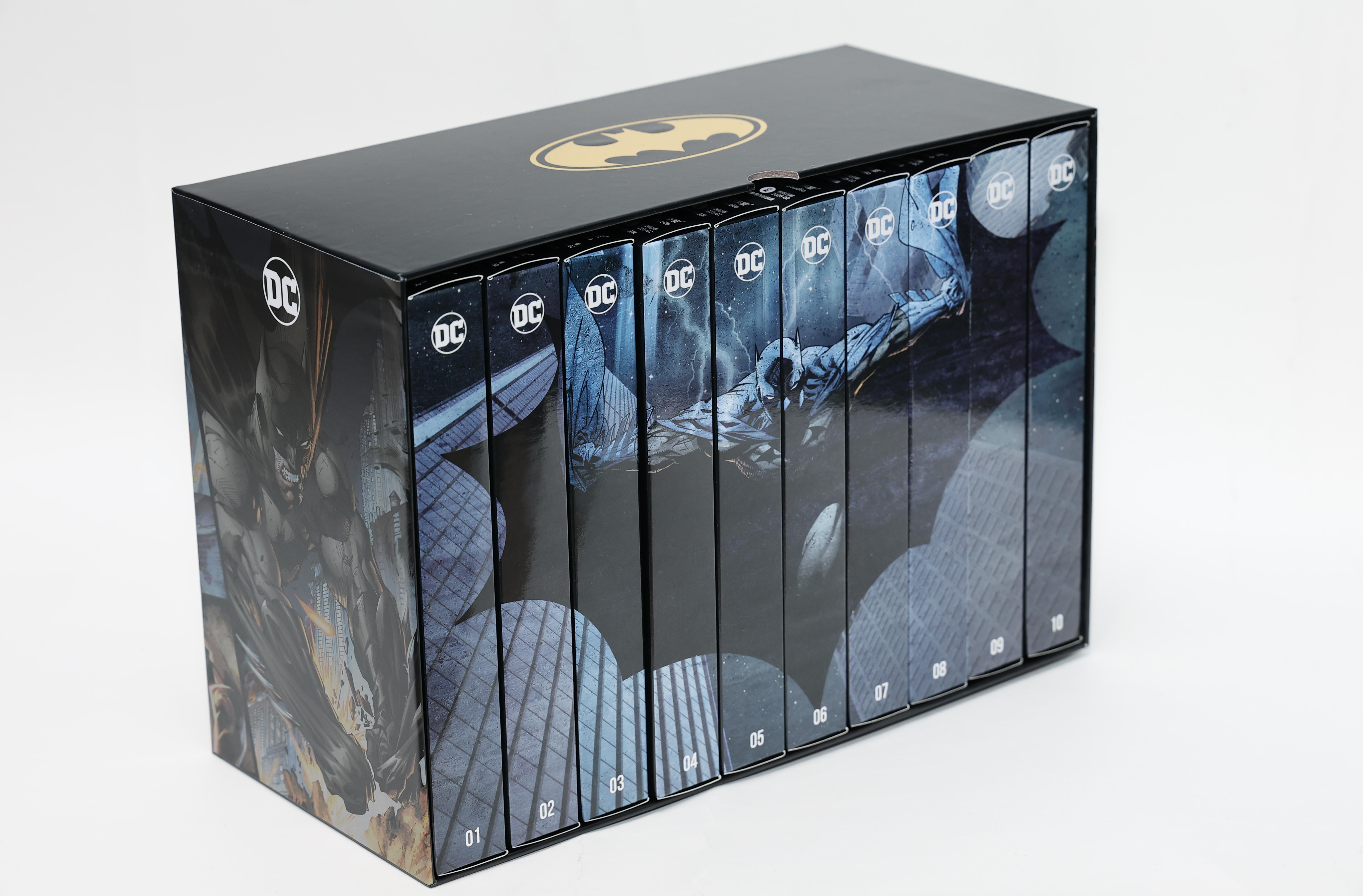 收藏級禮盒裝,限量2,000套,齊全10款。每款8片,獨立包裝。 $450(共10盒,80片)