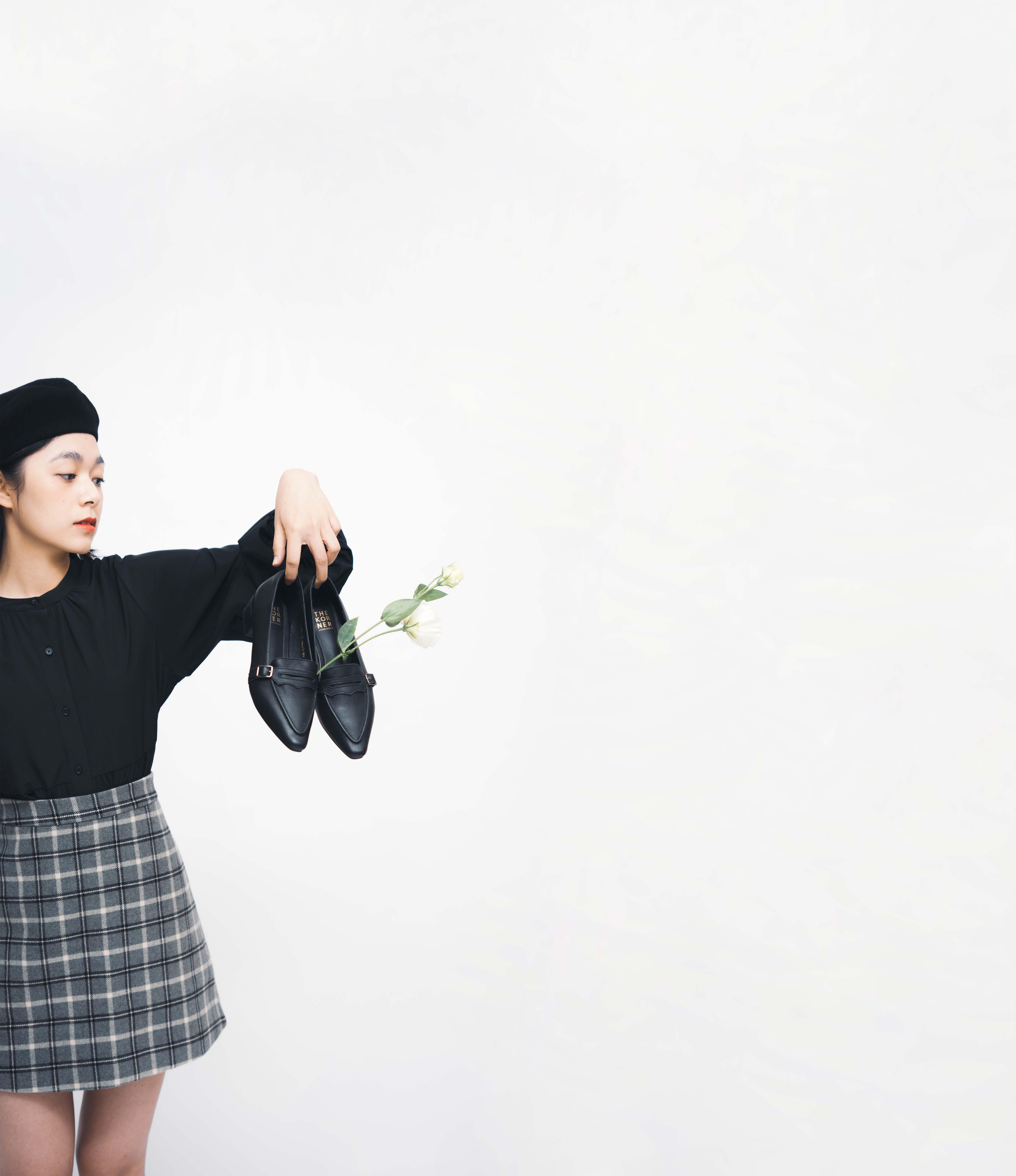 Klassic Loafers 原價 $690 優惠價 $483