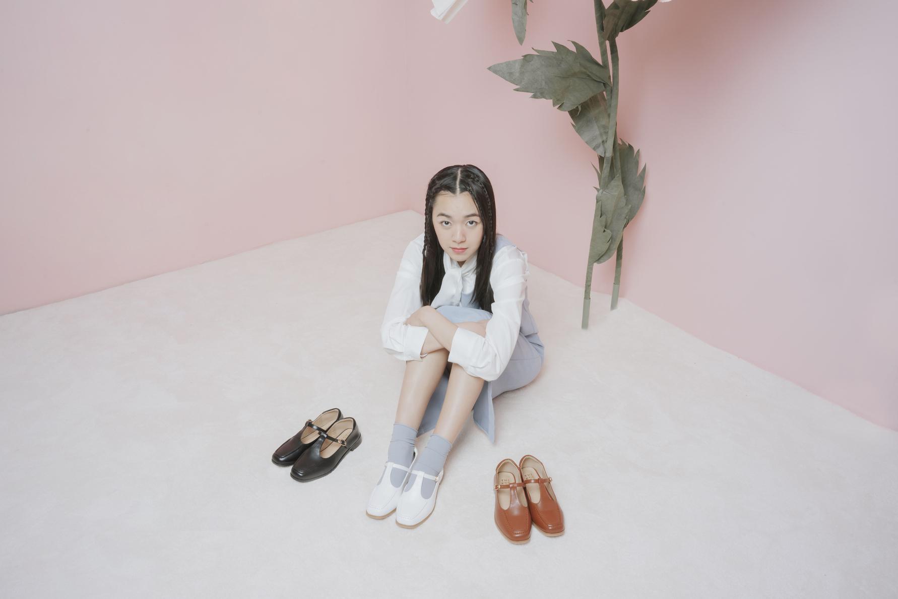 New Kris Sandals 定價 $590 優惠價 $413