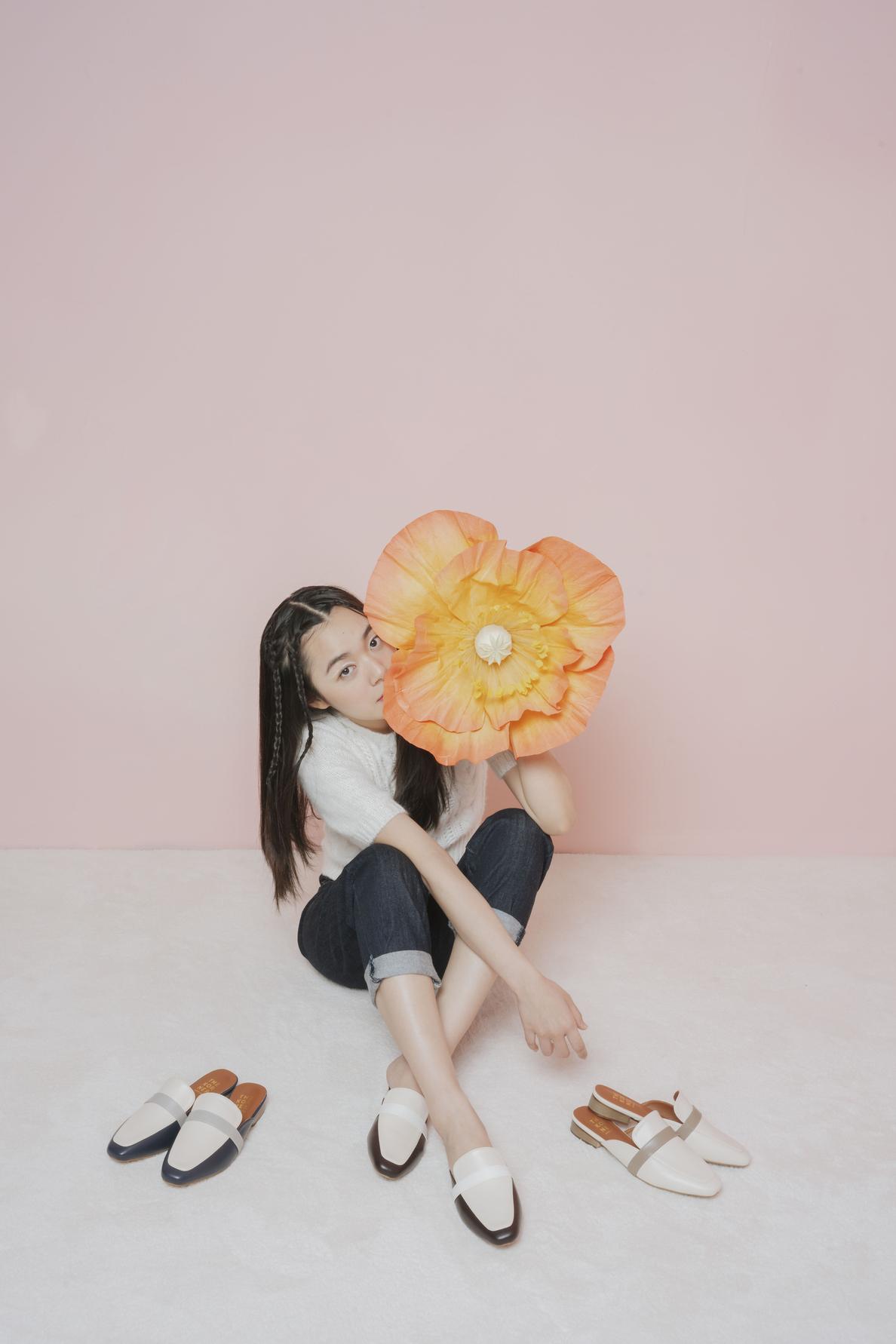 Kenya Slippers 定價 $590 優惠價 $413