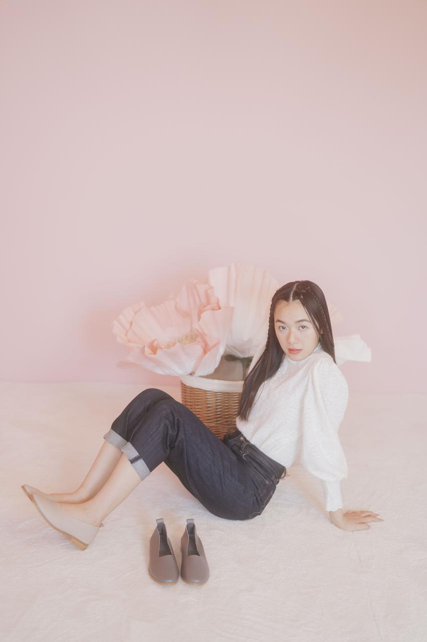 Kurve Monk Loafers 定價 $690 優惠價$483