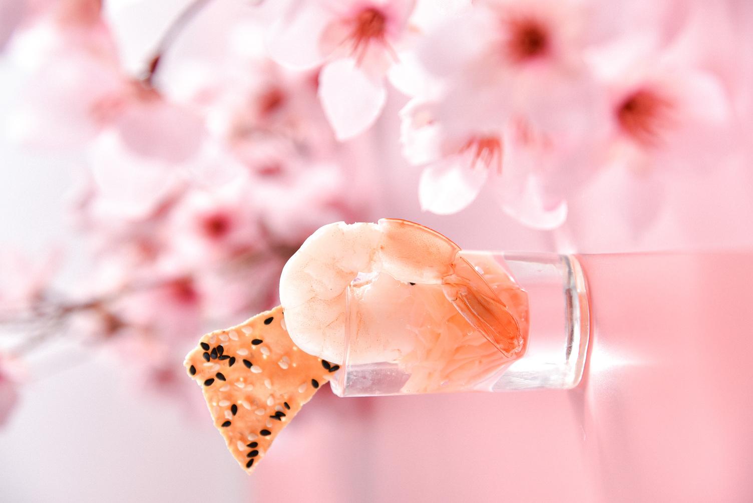 ANGEL&DEVIL春櫻花見下午茶