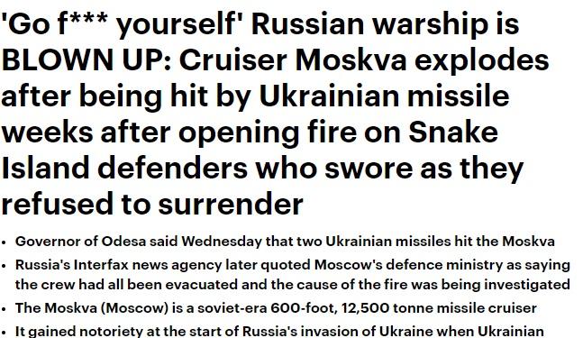 《每日郵報》(Daily Mail)報道。(每日郵報)