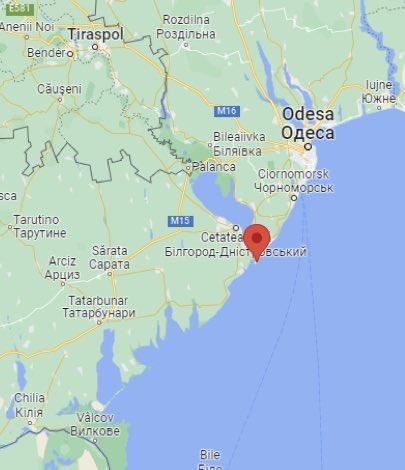 札托卡大橋位置(Twitter)