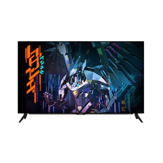 GIGABYTE - AORUS 48 4K 120Hz 電競螢幕 FO48U