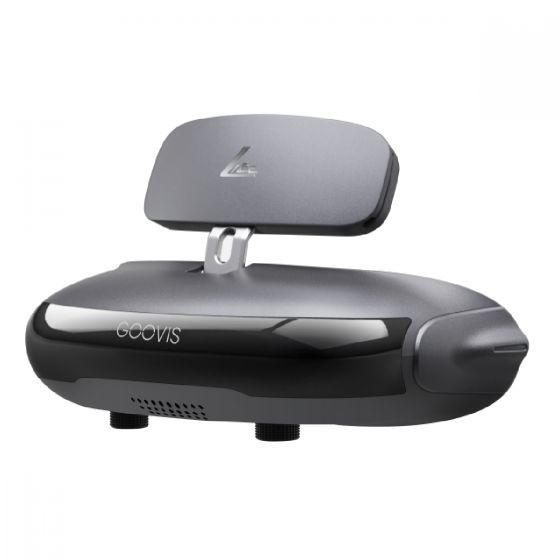 GOOVIS - 頭戴式3D大螢幕影院眼鏡