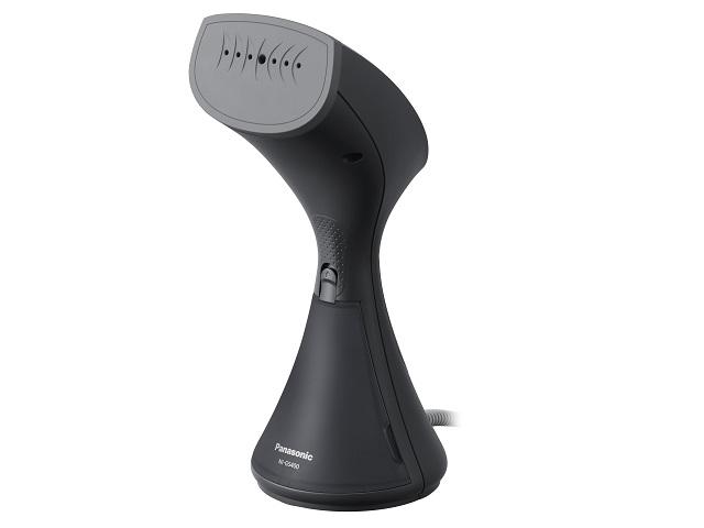 儲滿170個電子印花,即可換領Panasonic手提式蒸氣掛熨機。