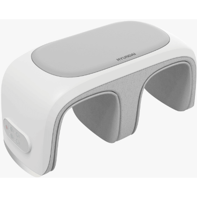 Hyundai FJ207 Airbag Massager 多功能氣囊按摩器 售價:HK$1099