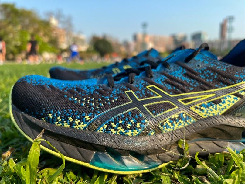 ASICS KINSEI BLAST