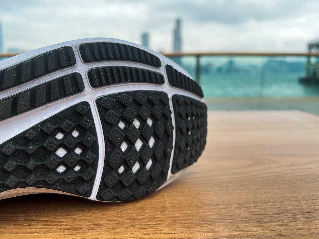 Pegasus 39實測報告