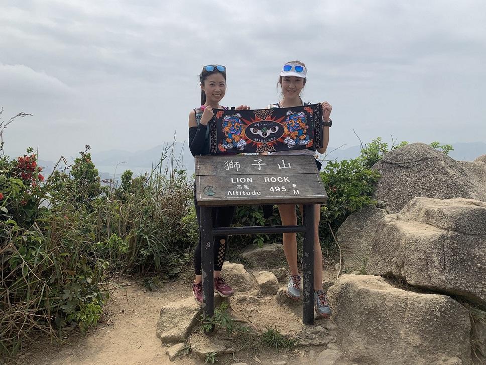 井欄樹上東洋山