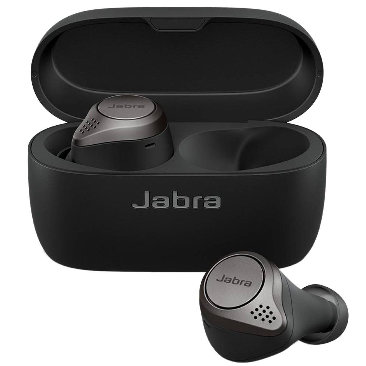 Jabra Elite 75t 真無線耳機 蘇寧價 $799 零售價 $1,199