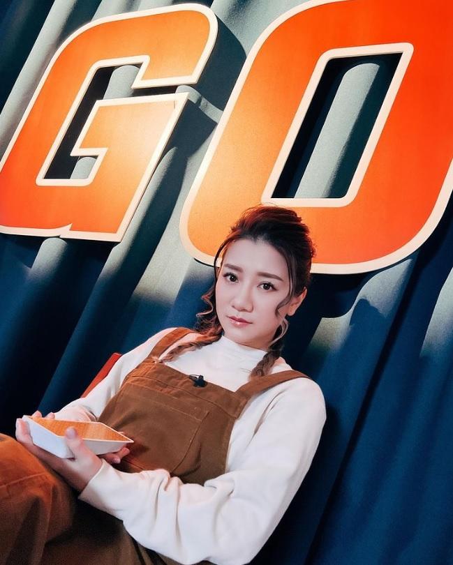 塔羅師JanJan是氣場執事。