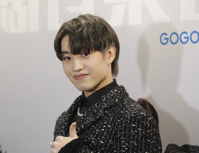 繼「物語」和「重生」系列後,Jer將推出全新系列作品。