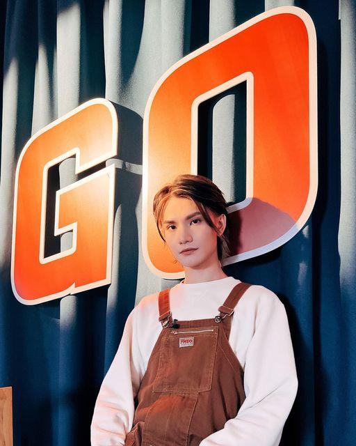 團媽Jeremy主持執屋節目《GO!執!事務所》,很有說服力。