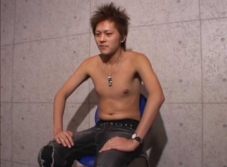 小林豐出道前拍下的GV片段,近日再於網上瘋傳。