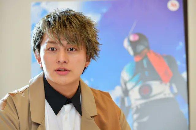 《幪面超人》男星小林豐身為愛知縣警察宣傳大使,竟犯上偷竊罪行被捕。