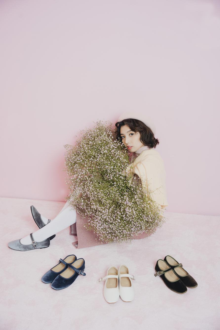 Kira Mary Jane 定價 $490 優惠價 $245