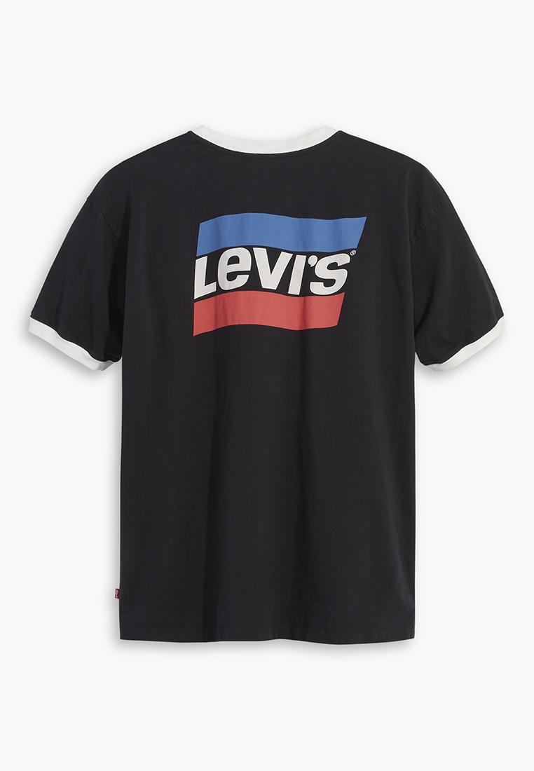 Levi's 特選 3 件短袖上衣 折扣價:HKD$450(43 折)