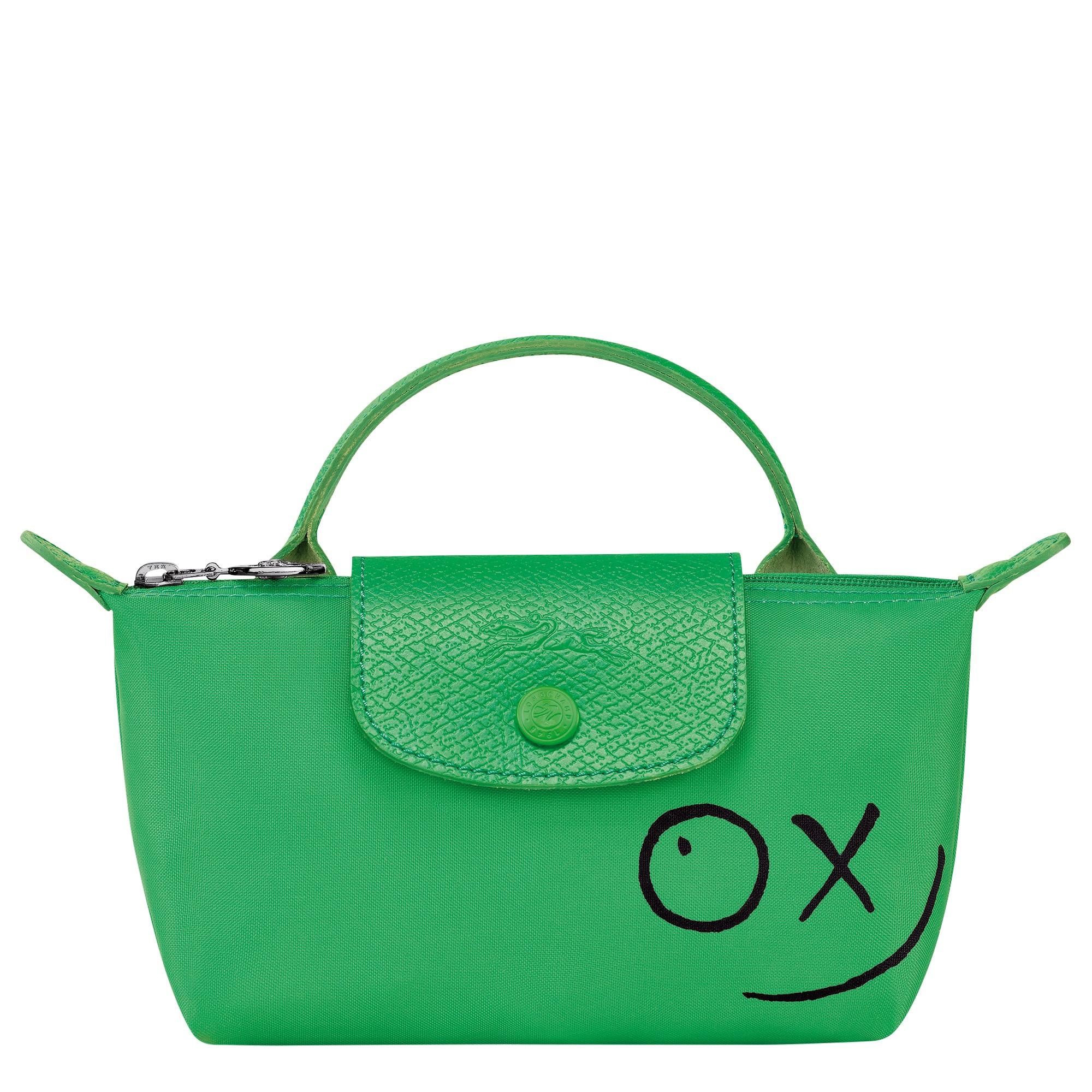 Mr. A Happy 小袋 $650