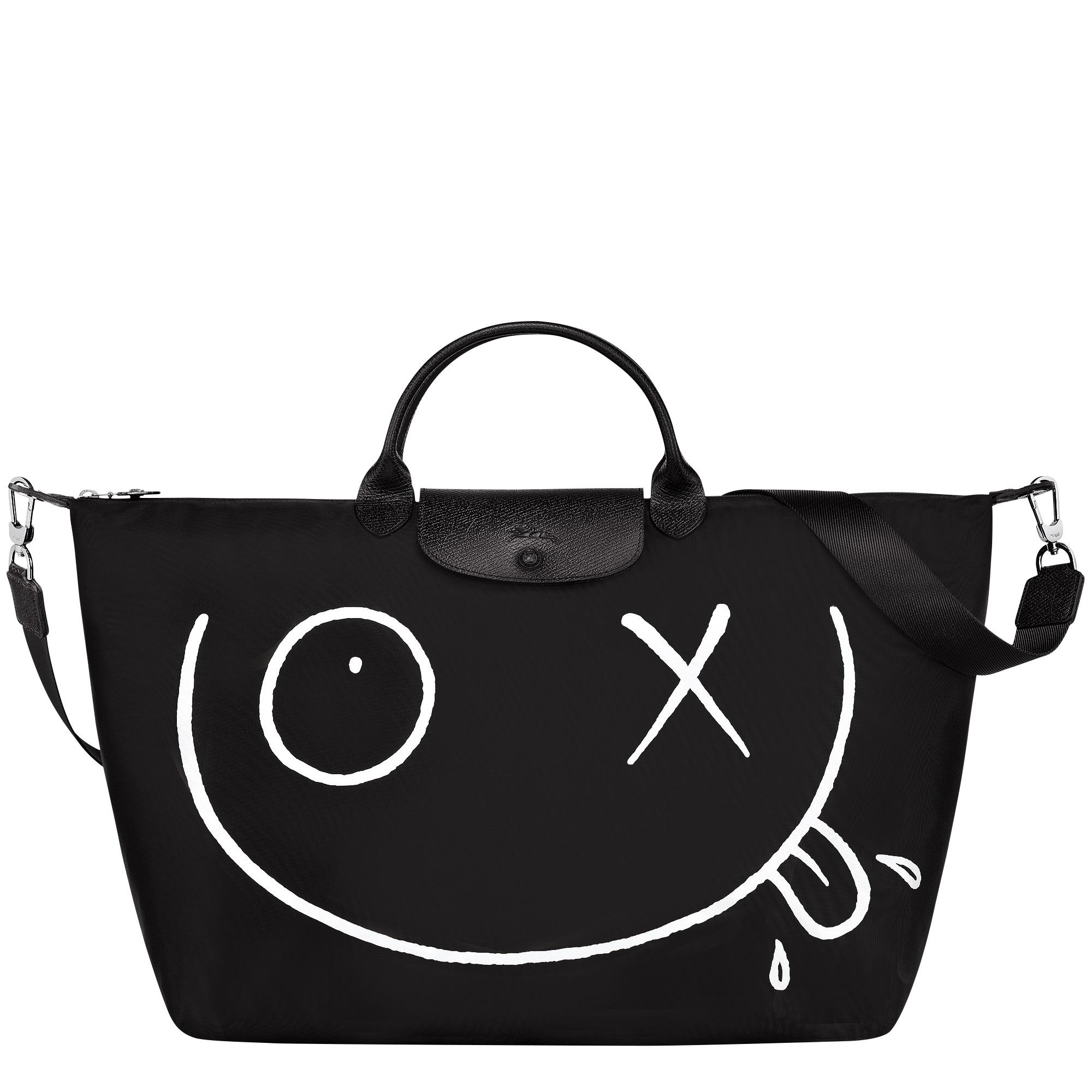 Big Mr. A 旅行袋 $2,350