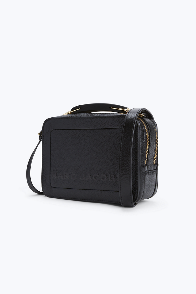 MARC JACOBS THE BOX 手袋 折扣價:HKD$1,077(3 折)