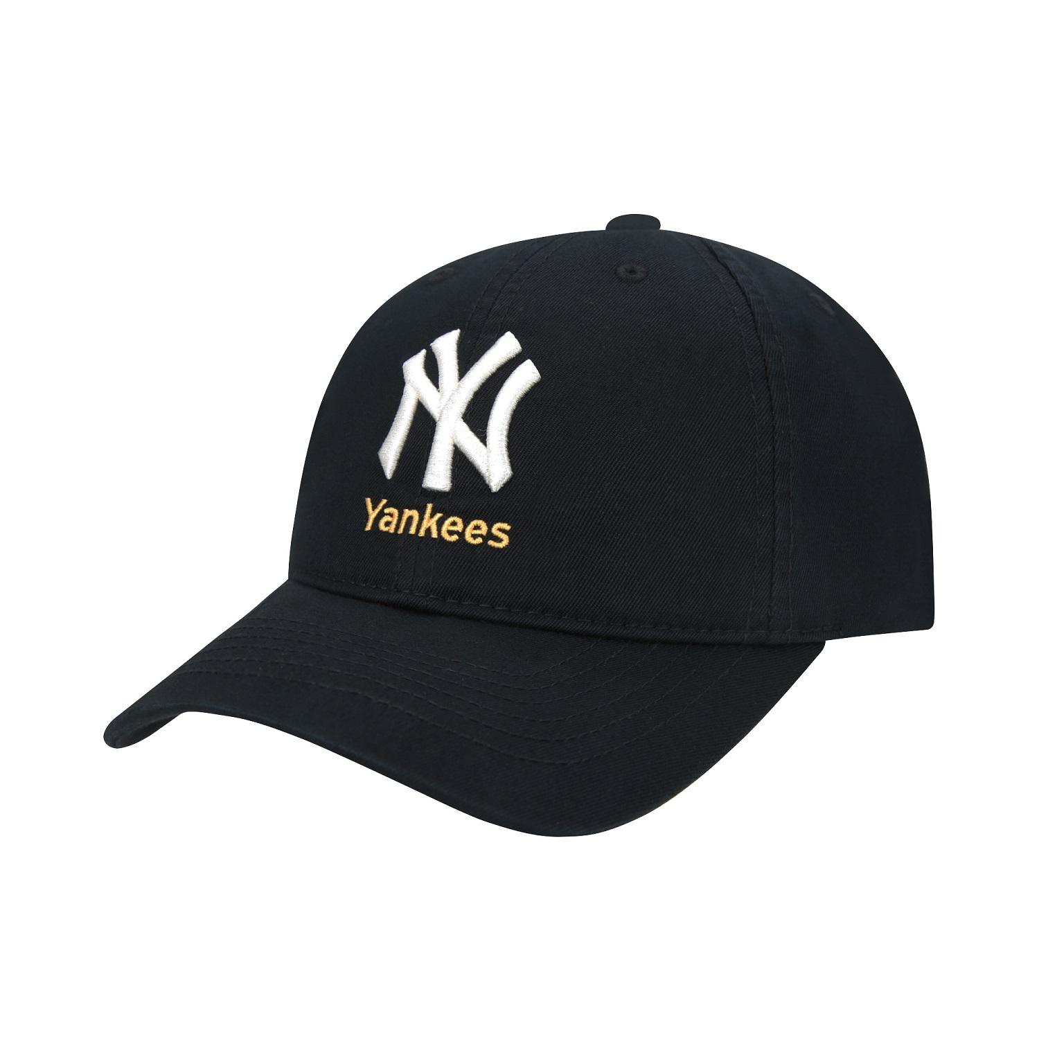 MLB指定帽款 折扣價:HKD$150(5 折)