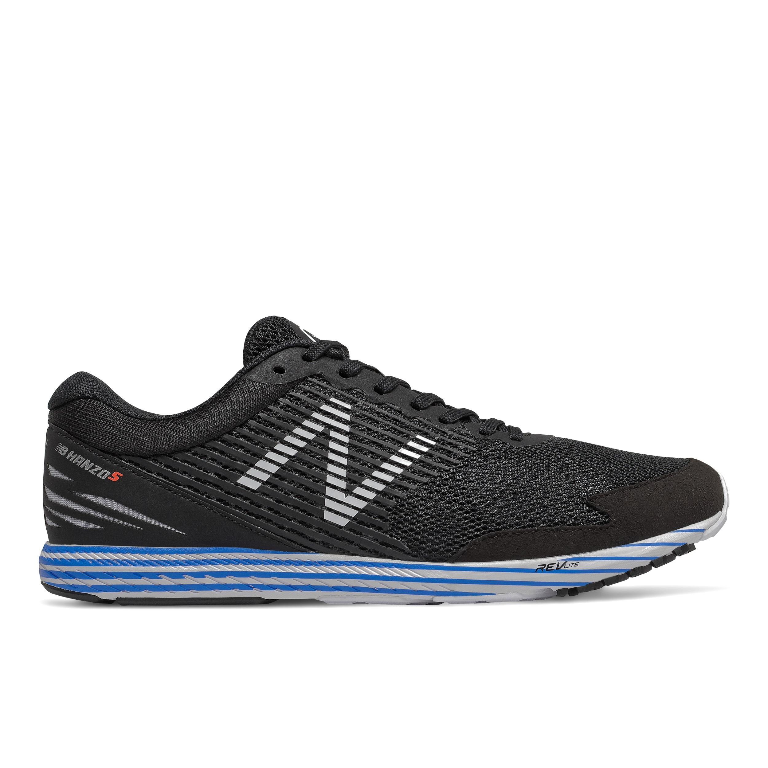 New Balance Outlet男裝運動鞋款 折扣價:HKD$299(26 折)