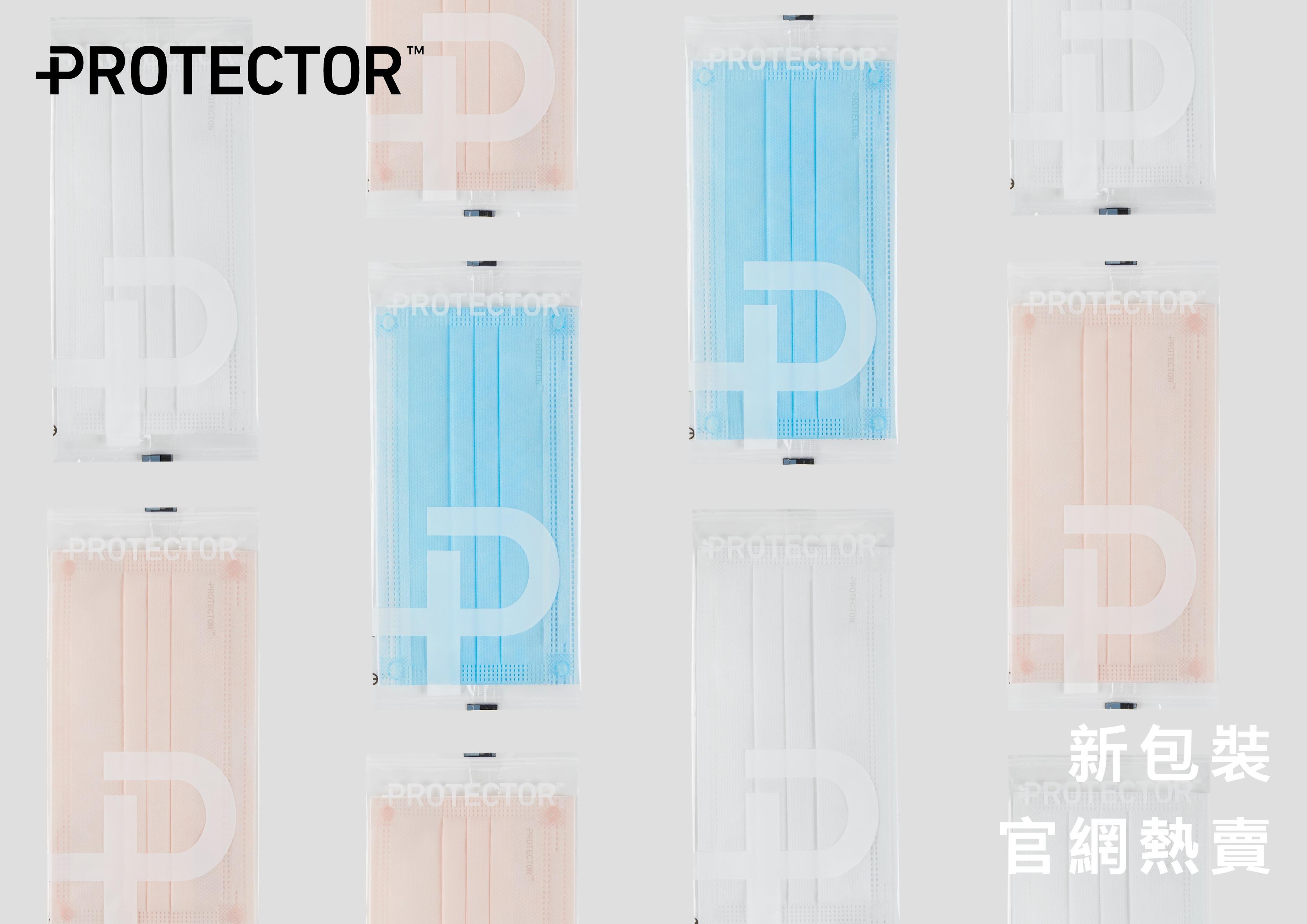 16.5cm中碼尺寸,適合面型較細的女生及大童。