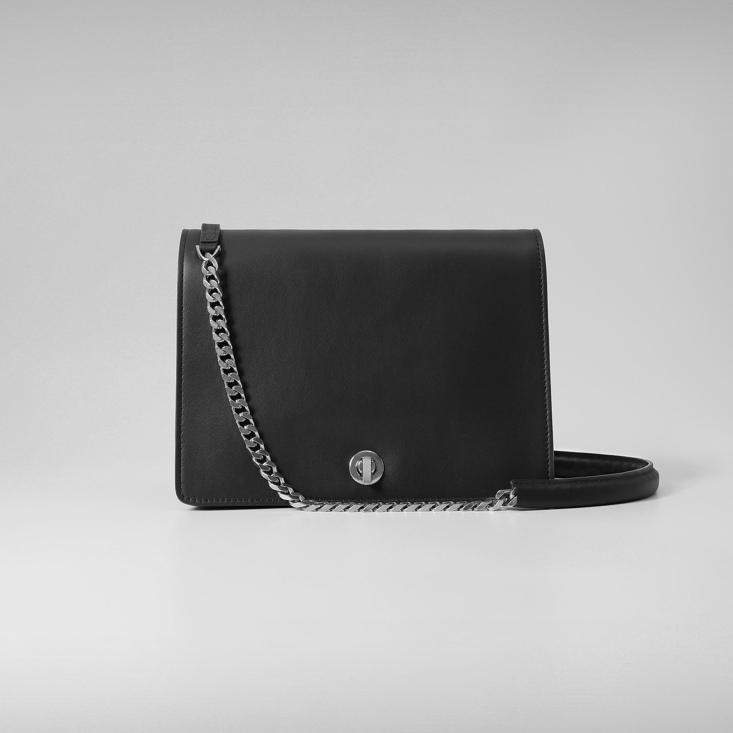 Rabeanco Rabeanco KANE鎖扣手袋 折扣價:HKD$714(3 折)